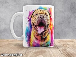 Hrnek - 0322 - Šarpej 02